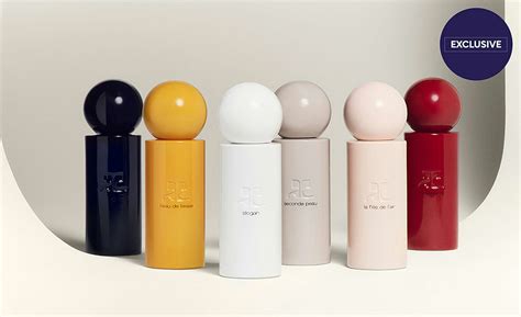 courreges fragrance